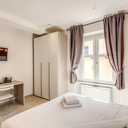 Aurelia Vatican Aparthotel 4*