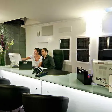 Aurelia Vatican 4* Rome