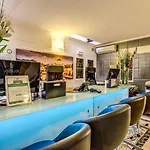 アパートホテル アウレリア バチカン ローマ