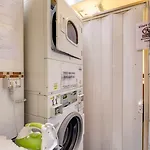アパートホテル アウレリア バチカン 4*