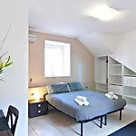 アウレリア バチカン アパートホテル 4*