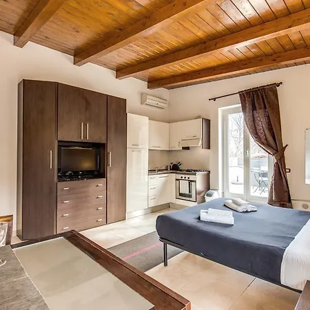 Aurelia Vatican Apart Otel
