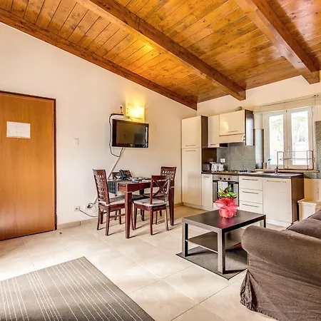 Aurelia Vatican Hotel apartamentowy 4*