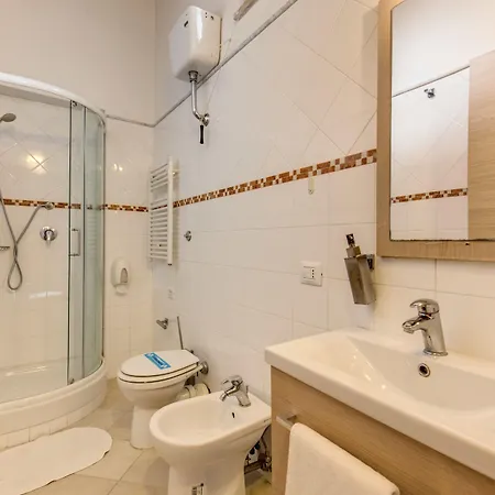 Aurelia Vatican Lägenhetshotell