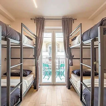 Aurelia Vatican Hotel apartamentowy 4*
