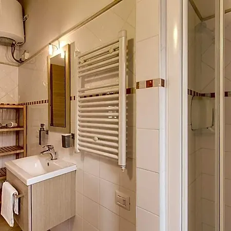 Aparthotel Aurelia Vatican 4*