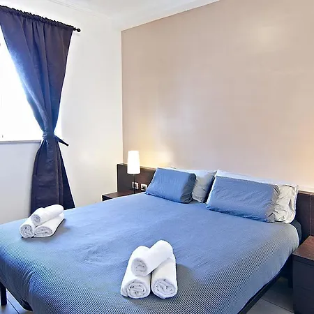 Apart Otel Aurelia Vatican