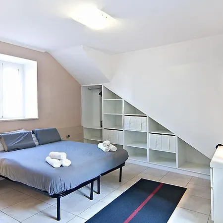 Aurelia Vatican 3* Рим