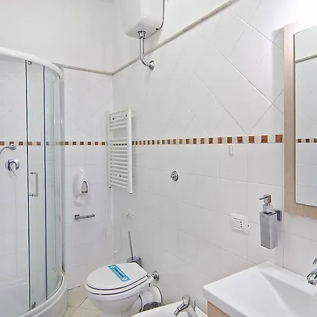 Hotel apartamentowy Aurelia Vatican