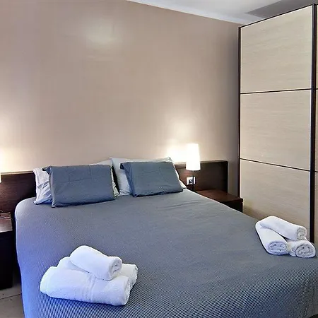 Apart Otel Aurelia Vatican