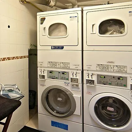 Hotel apartamentowy Aurelia Vatican Rzym