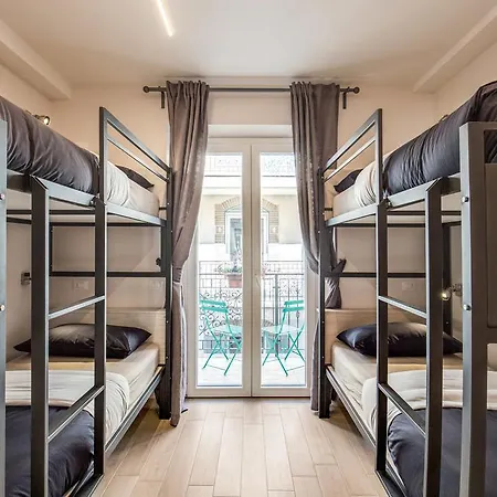 Apart Otel Aurelia Vatican 3*