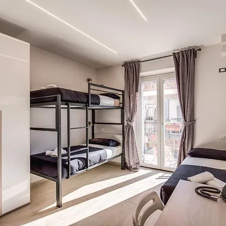 Aurelia Vatican Apart Otel 3*