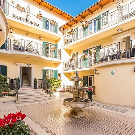 Aurelia Vatican Apart Otel
