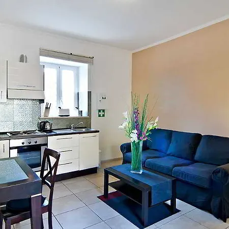 Aurelia Vatican Apart Otel