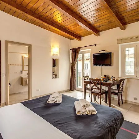 Aurelia Vatican Apart Otel