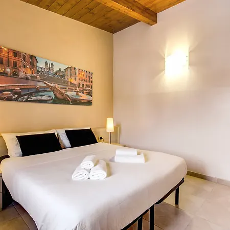 Apart Otel Aurelia Vatican