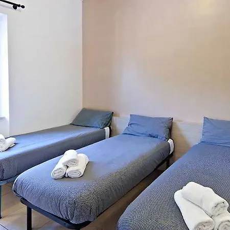 Lägenhetshotell Aurelia Vatican