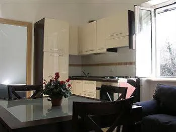Apart Otel Aurelia Vatican 3*