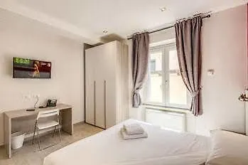 Apart Otel Aurelia Vatican 3*
