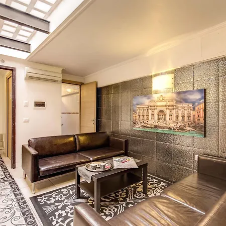 Apart Otel Aurelia Vatican Roma