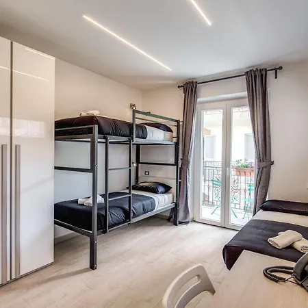Aurelia Vatican Apart Otel