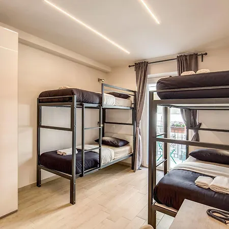 Aurelia Vatican Appart hôtel 3*