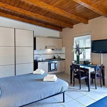 Apart Otel Aurelia Vatican 3*