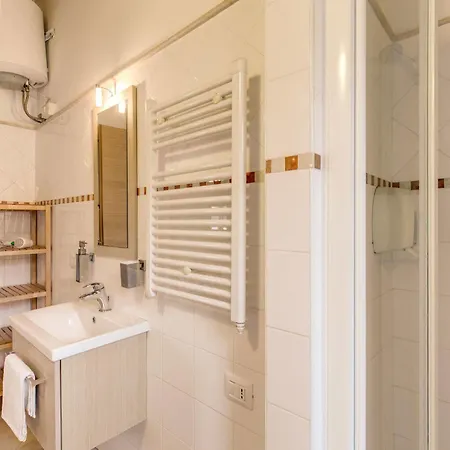 Apart Otel Aurelia Vatican