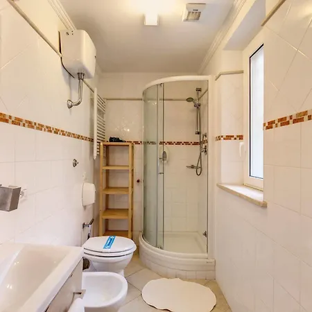 Aurelia Vatican Apart Otel