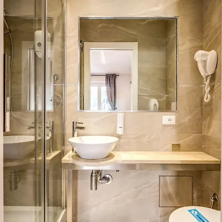 Aurelia Vatican Apart Otel Roma
