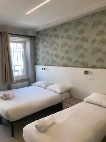 Aurelia Vatican Rome