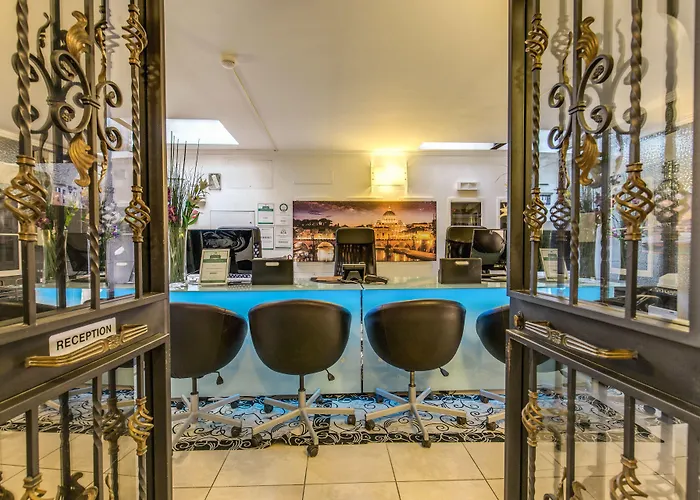 Aparthotel Aurelia Vatican