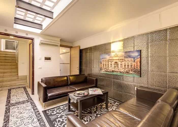 Aurelia Vatican Rome