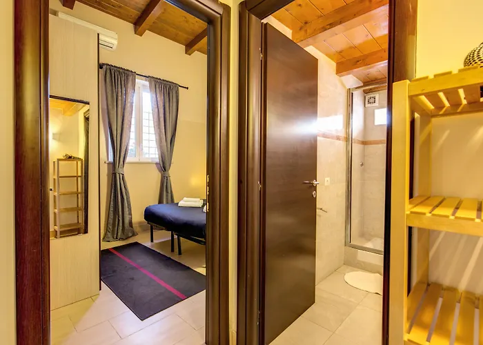 Aurelia Vatican Rome