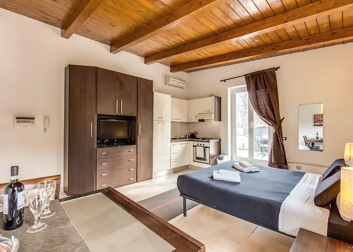 Aurelia Vatican Aparthotel Rome