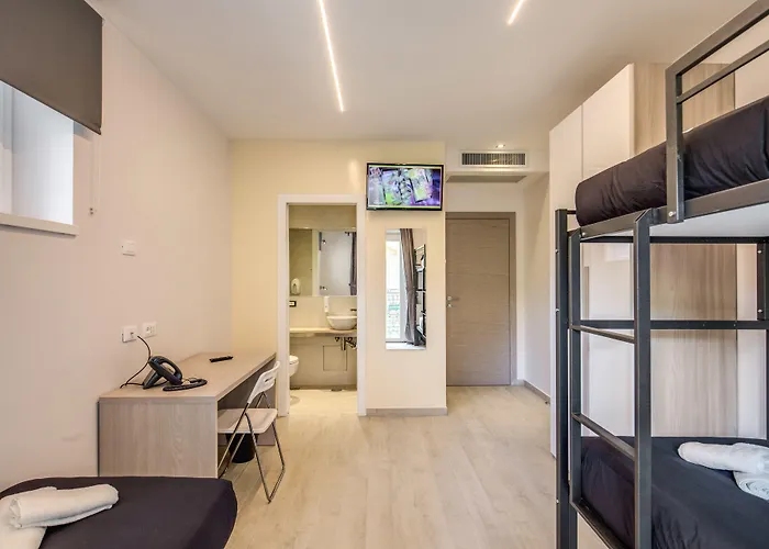 Aurelia Vatican 4* Rome