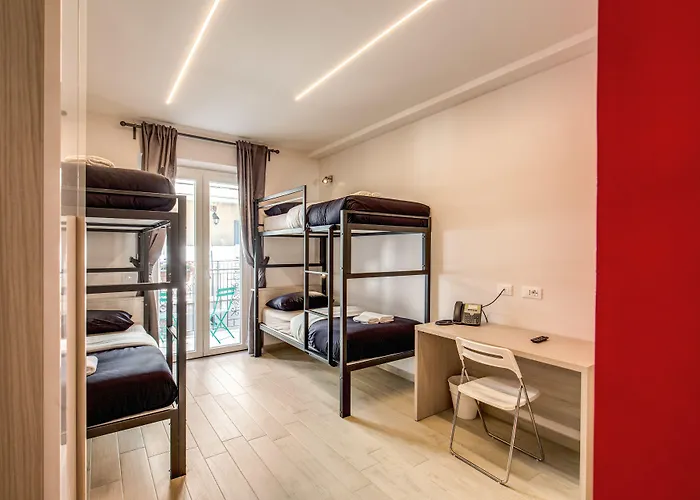 Aparthotel Aurelia Vatican 4*