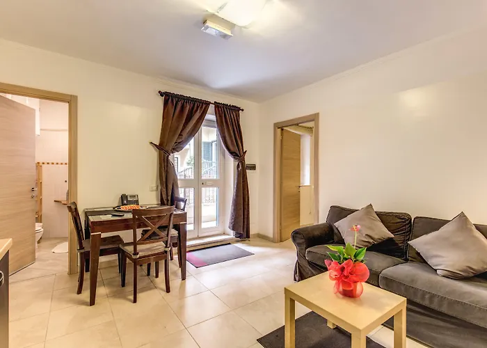 Aparthotel Aurelia Vatican