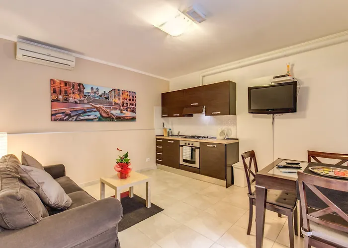 Aparthotel Aurelia Vatican