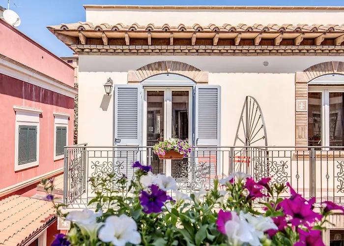 Aurelia Vatican Aparthotel 4*