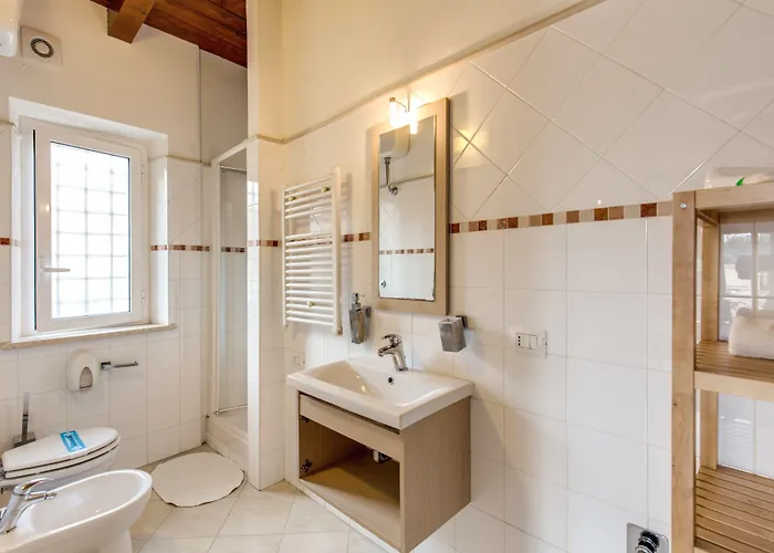 Aparthotel Aurelia Vatican Rome