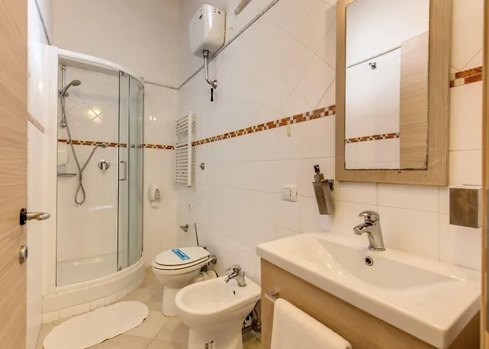 Aurelia Vatican Aparthotel