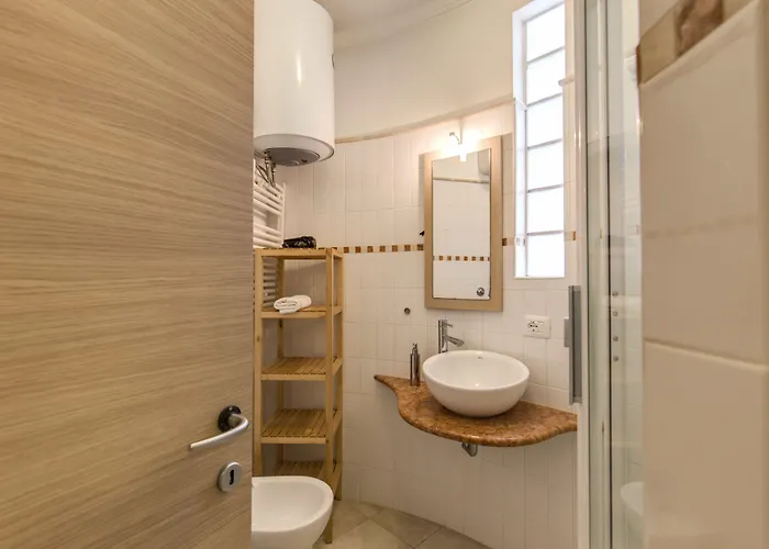 Aurelia Vatican Aparthotel