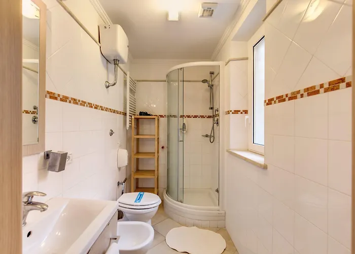 Aurelia Vatican Aparthotel 4*