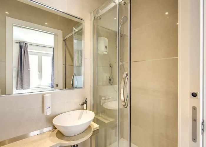 Aparthotel Aurelia Vatican Rome