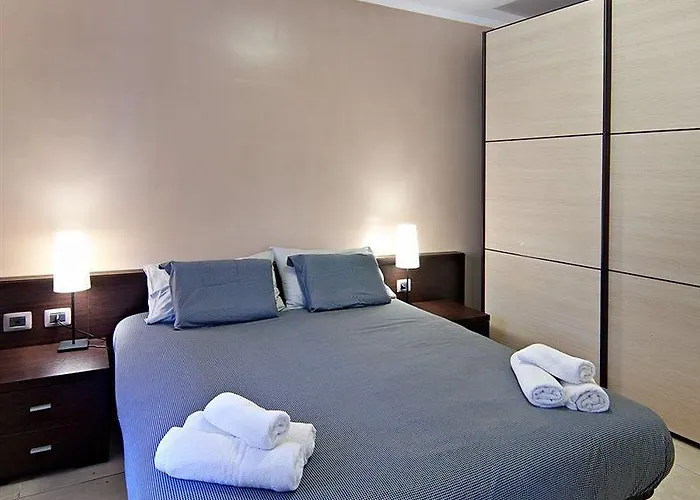 Aparthotel Aurelia Vatican