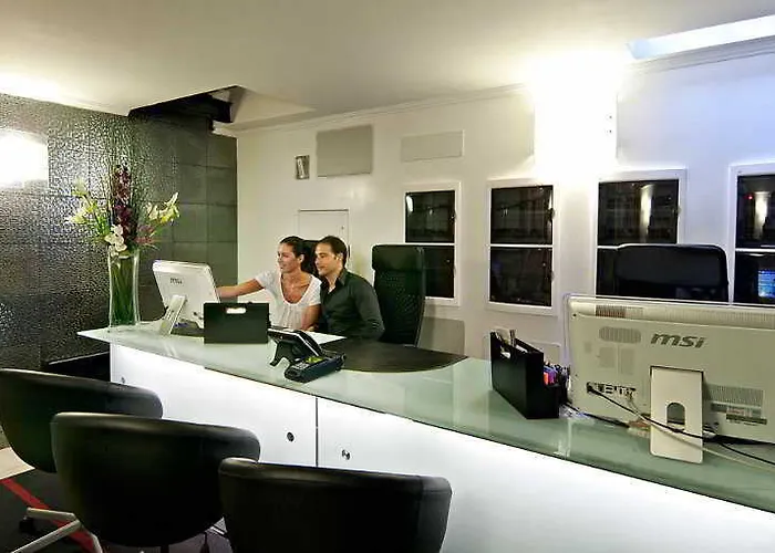 Aurelia Vatican 4* Rome