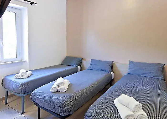 Aparthotel Aurelia Vatican