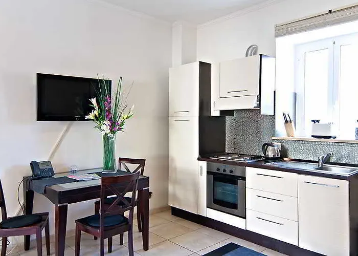 Aurelia Vatican Rome